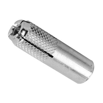 Picture of NIETZ DROP IN ANCHOR 5/16X 1-3/16IN (100/BX, 20BX/CR)