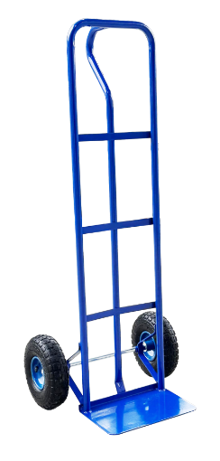 Picture of (NEW) NIETZ TWO WHEEL HAND TRUCK HT1905