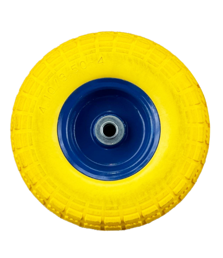 Picture of NIETZ PU FOAM WHEEL (FOR HT1805) 350-4