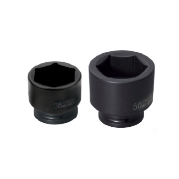 Picture of NIETZ 1IN DR IMPACT SOCKET (6PT) 75MM 4 4/CR