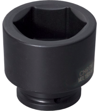 图片 NIETZ 1IN DRIVE IMPACT SOCKET (6PT) 70MM