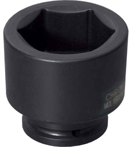 图片 NIETZ 1IN DRIVE IMPACT SOCKET (6PT) 70MM