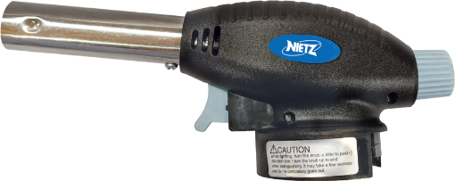 图片 NIETZ ECO 915 PIEZO INGNITION BLOW TORCH