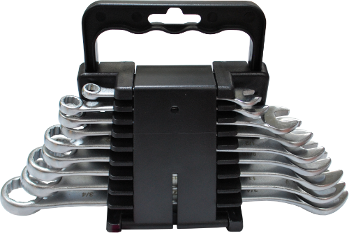 图片 NIETZ COMBINATION WRENCH (AF) 12PT (SET) 9PC