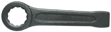 Picture of NIETZ RING HAMMER WRENCH 105MM 4/CTN