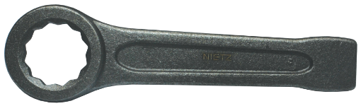 Picture of NIETZ RING HAMMER WRENCH 105MM