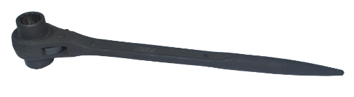 Picture of NIETZ HEAVY DUTY CONSTRUCTION WRENCH 17X21MM