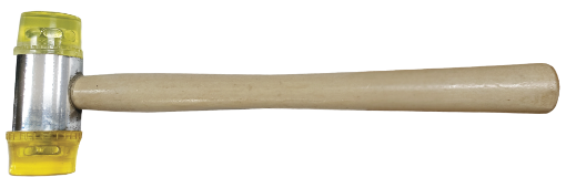 图片 NIETZ TWO WAY PC MALLET 40MM
