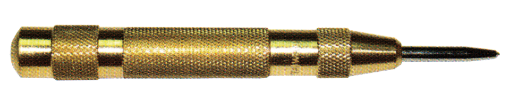 Picture of NIETZ S2 AUTO CENTRE PUNCH 5IN