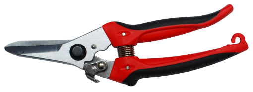 图片 NIETZ STRAIGHT PRUNING SHEAR 195MM