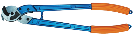 图片 NIETZ HEAVY DUTY ALUMINIUM CABLE CUTTER 23IN/24IN