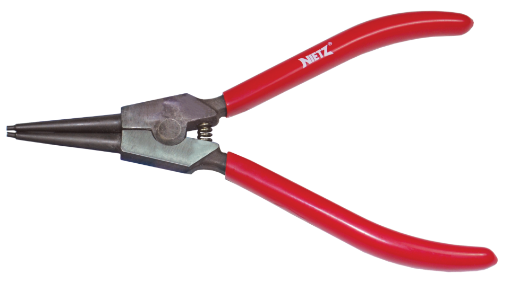 图片 NIETZ CIRCLIP PLIER (SE) 12IN