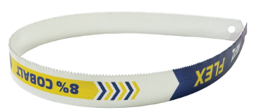 图片 (NEW) NIETZ BI METAL HACKSAW BLADE 12INX18T 10PC/TB