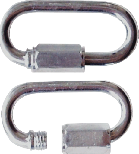 Picture of NIETZ QUICK LINK ZP 10MM