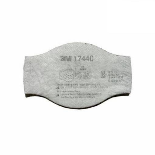 图片 3M PARTICULATE FILTER P2 1744C