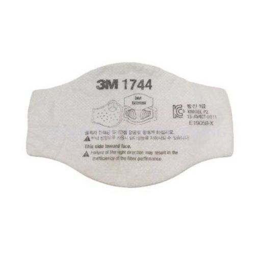 图片 3M P2 PARTICULATE FILTER