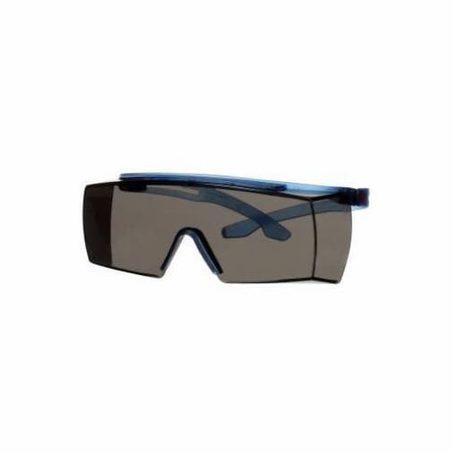 Picture of 3M SAFETY OVER SPECTACLE GRAY SF3702ASGAF