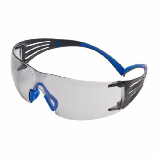 Picture of 3M I/O GREY SCOTCHGARD ANTI-FOG LENS SF407SGAF-BLU