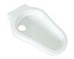 图片 ASHER SQUATING WATER CLOSET BENGLE C399 WHITE