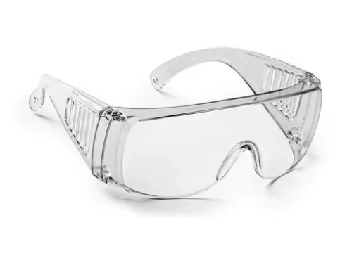 Picture of 3M VISITOR SPEC 1611