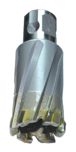 图片 NIETZ INN BROACH METAL CORE CUTTER FS-350 28MM