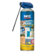 图片 NIETZ WATERPROOF SOLUTION SPRAY 400ML