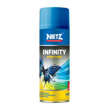 图片 NIETZ INFINITY SPRAY PAINT LIGHT BLUE (#37)