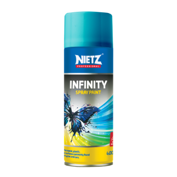 图片 NIETZ INFINITY SPRAY PAINT PETRONAS GREEN (#62)