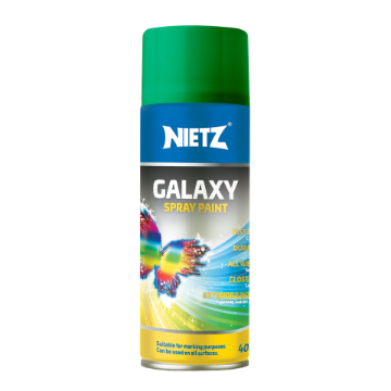 图片 NIETZ SPRAY PAINT GREEN (#27)