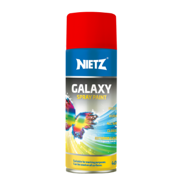 图片 NIETZ SPRAY PAINT RED (#33)