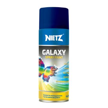 图片 NIETZ SPRAY PAINT HDB BLUE (#34)