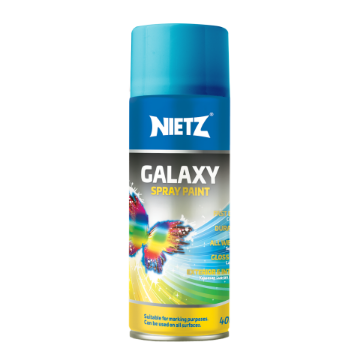 图片 NIETZ SPRAY PAINT CRYSTAL BLUE (#22)