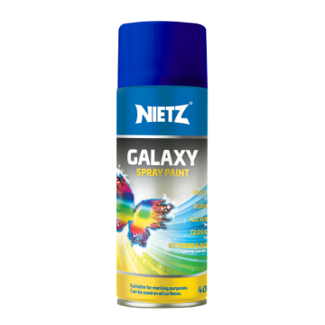 图片 NIETZ SPRAY PAINT DEEP BLUE (#23)