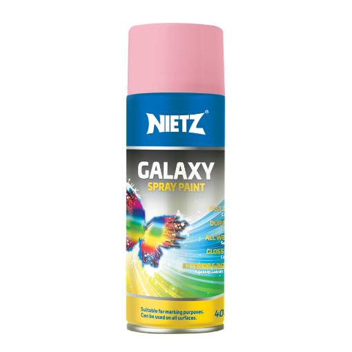Picture of NIETZ SPRAY PAINT PINK (#18)