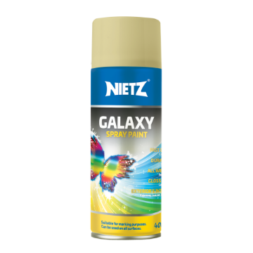 图片 NIETZ SPRAY PAINT ROYAL IVORY (#6)