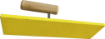 图片 NIETZ HIGH CLASS YELLOW FOAM PLASTERING TROWEL