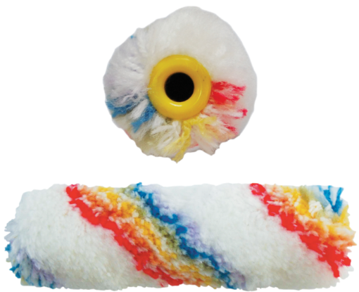 Picture of NIETZ ASSORTED RAINBOW REFIL 4IN