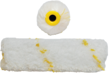 图片 NIETZ JAPAN YELLOW LINE REFIL (EPOXY PAINT,THINNER) 4IN