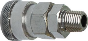 Picture of CHINA QUICK COUPLER SOCKET 40-SM 5/300