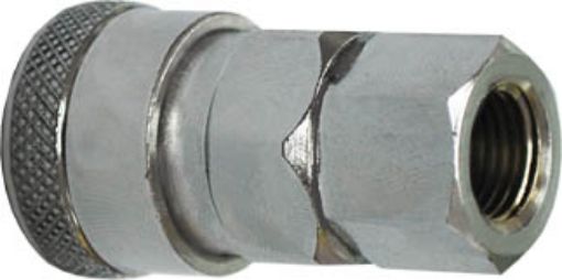 图片 QUICK COUPLER SOCKET 20SF