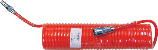 Picture of NIETZ SOBAR POLYURETHANE COIL HOSE 8MMX9M