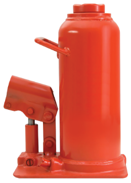 图片 NIETZ HYDRAULIC BOTTLE JACK 30TON