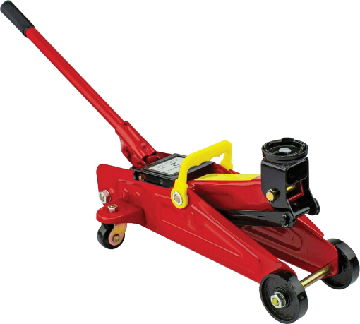 Picture of NIETZ HYDRAULIC FLOOR JACK 2 TON 10.5KG ATM624A