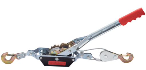 图片 NIETZ HAND PULLER 2TON