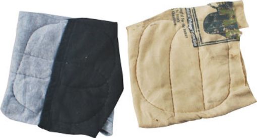 Picture of COTTON RAGS