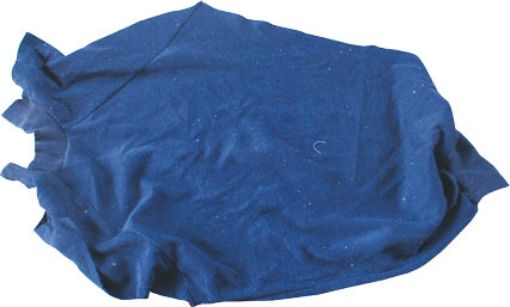 Picture of COTTON LOOSE-COLOUR