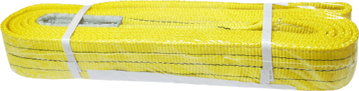 图片 NIETZ WEBBING SLING SAFETY 6:1 3TX3M