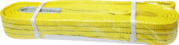 图片 NIETZ WEBBING SLING SAFETY 6:1 3TX5M