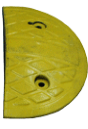 Picture of NIETZ ROAD HUMP YELLOW END