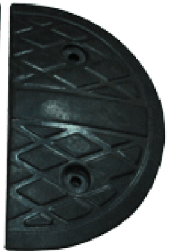 图片 NIETZ ROAD HUMP BLACK END